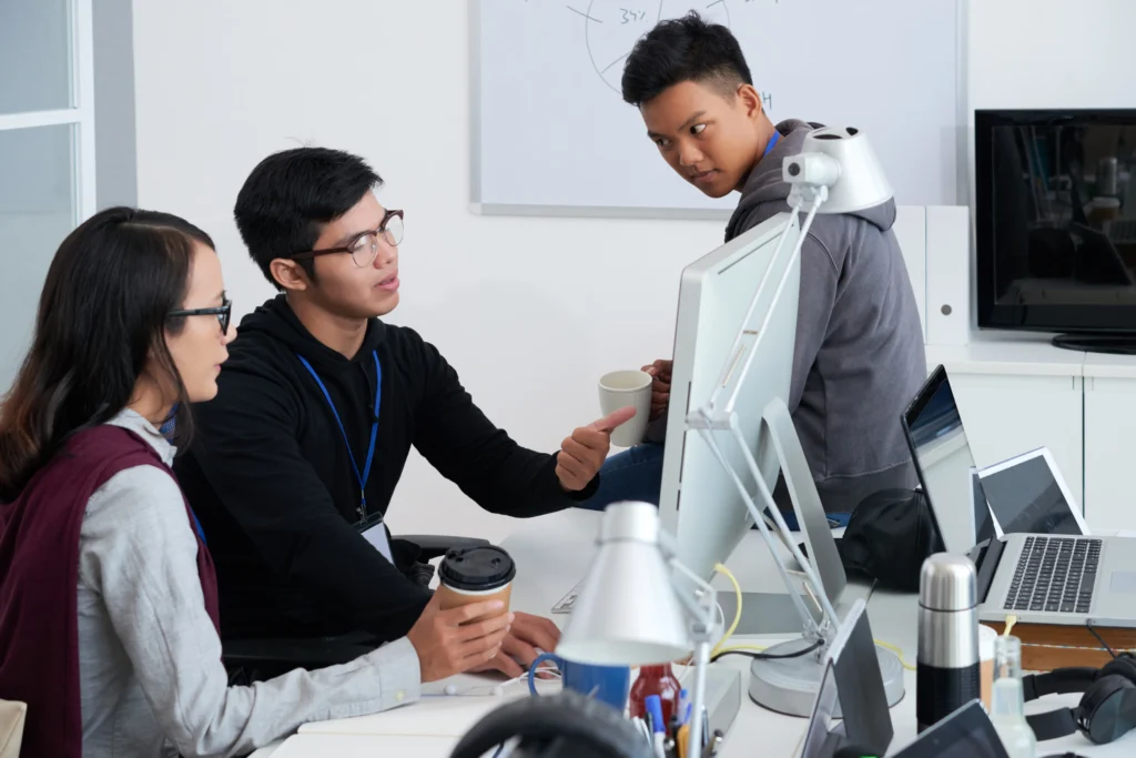 are AI tools replacing human jobs in 2026