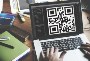 free QR code generator